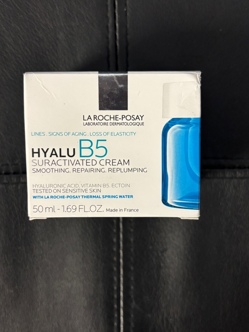 La Roche-Posay Hyalu B5 Suractivated Cream 50ml - New in Box